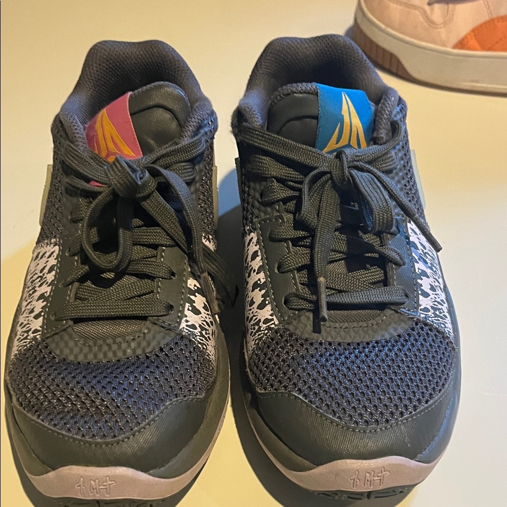 Nike Gray Sneakers